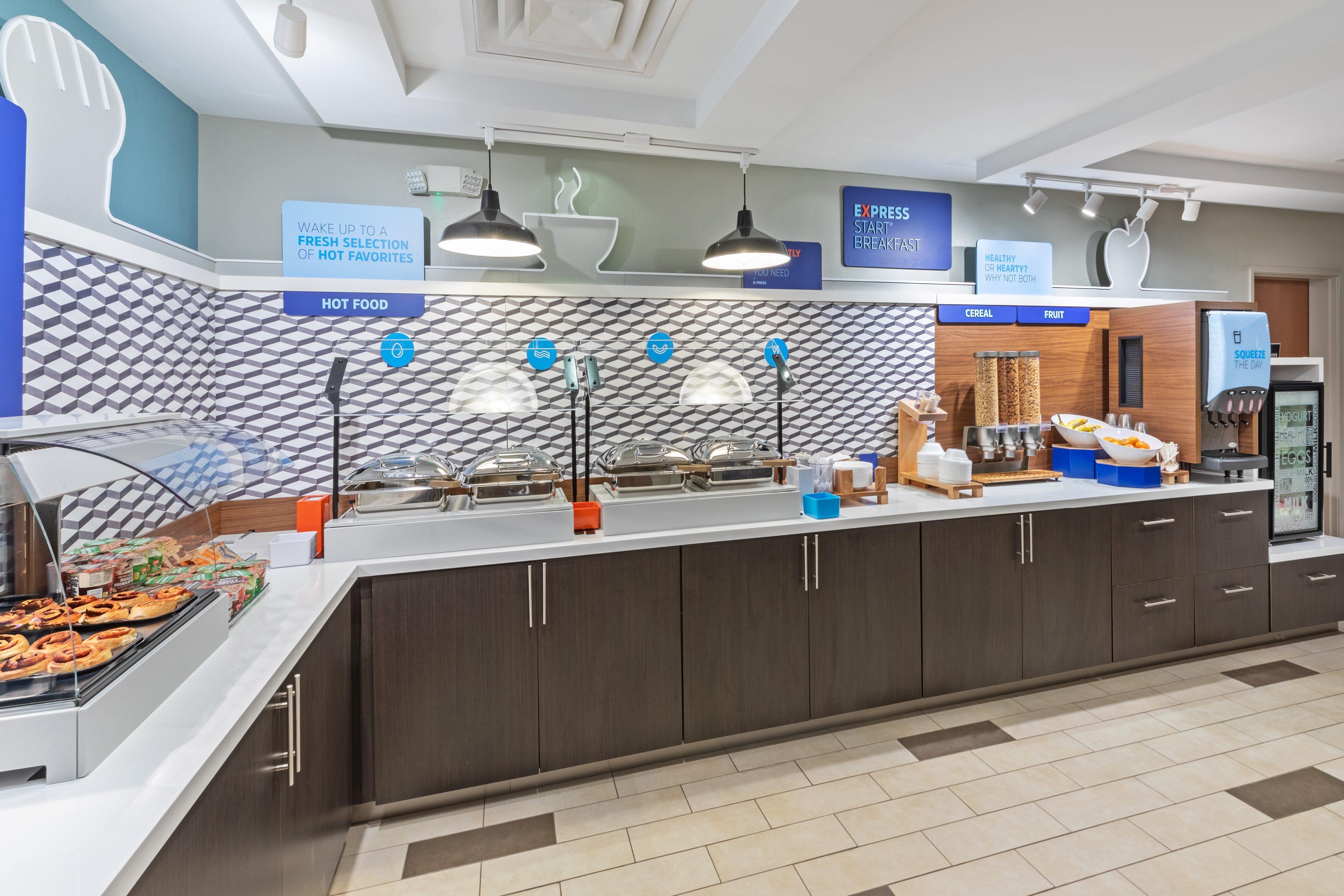 Holiday Inn Express Hotel & Suites Picayune By Ihg Dış mekan fotoğraf