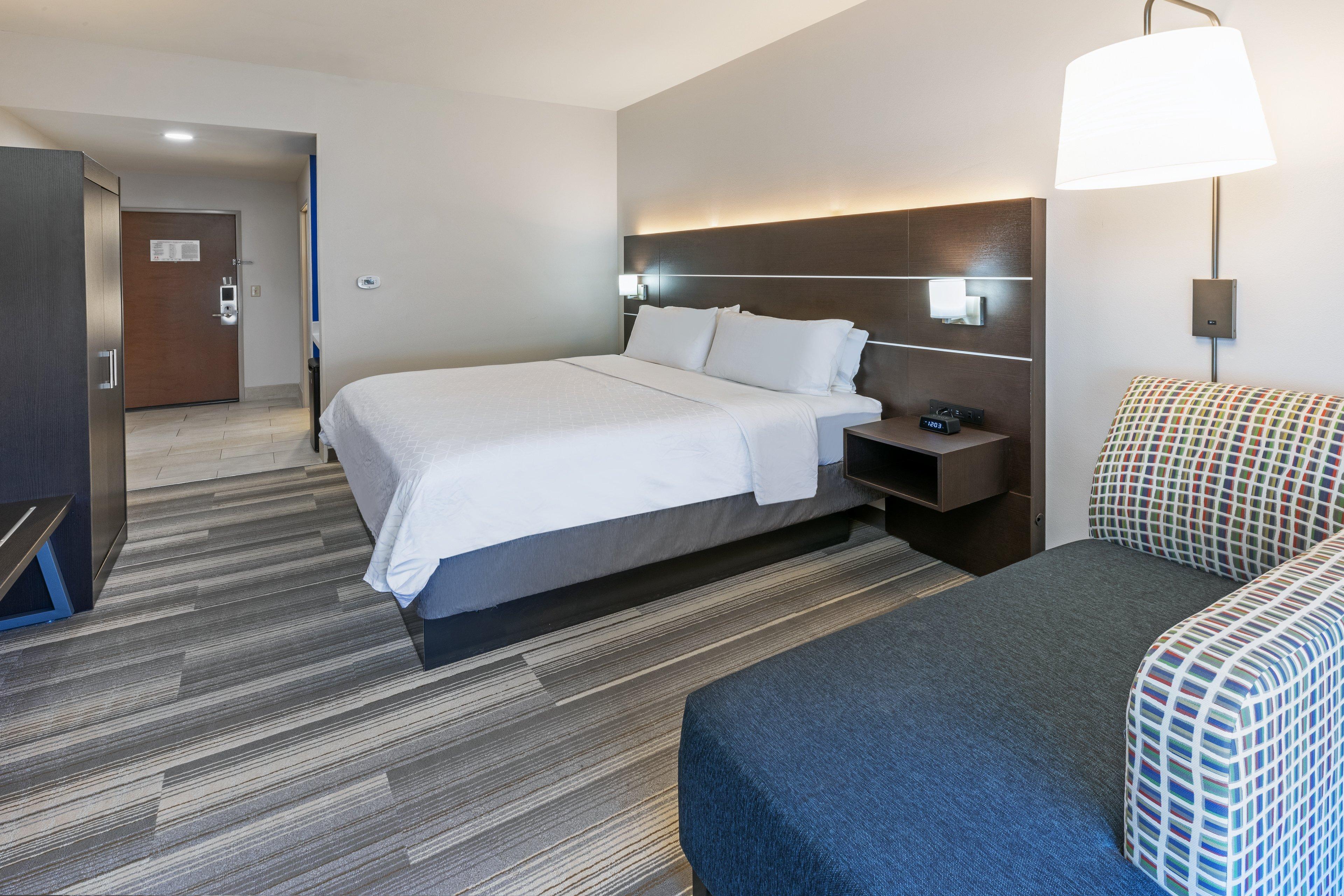 Holiday Inn Express Hotel & Suites Picayune By Ihg Dış mekan fotoğraf