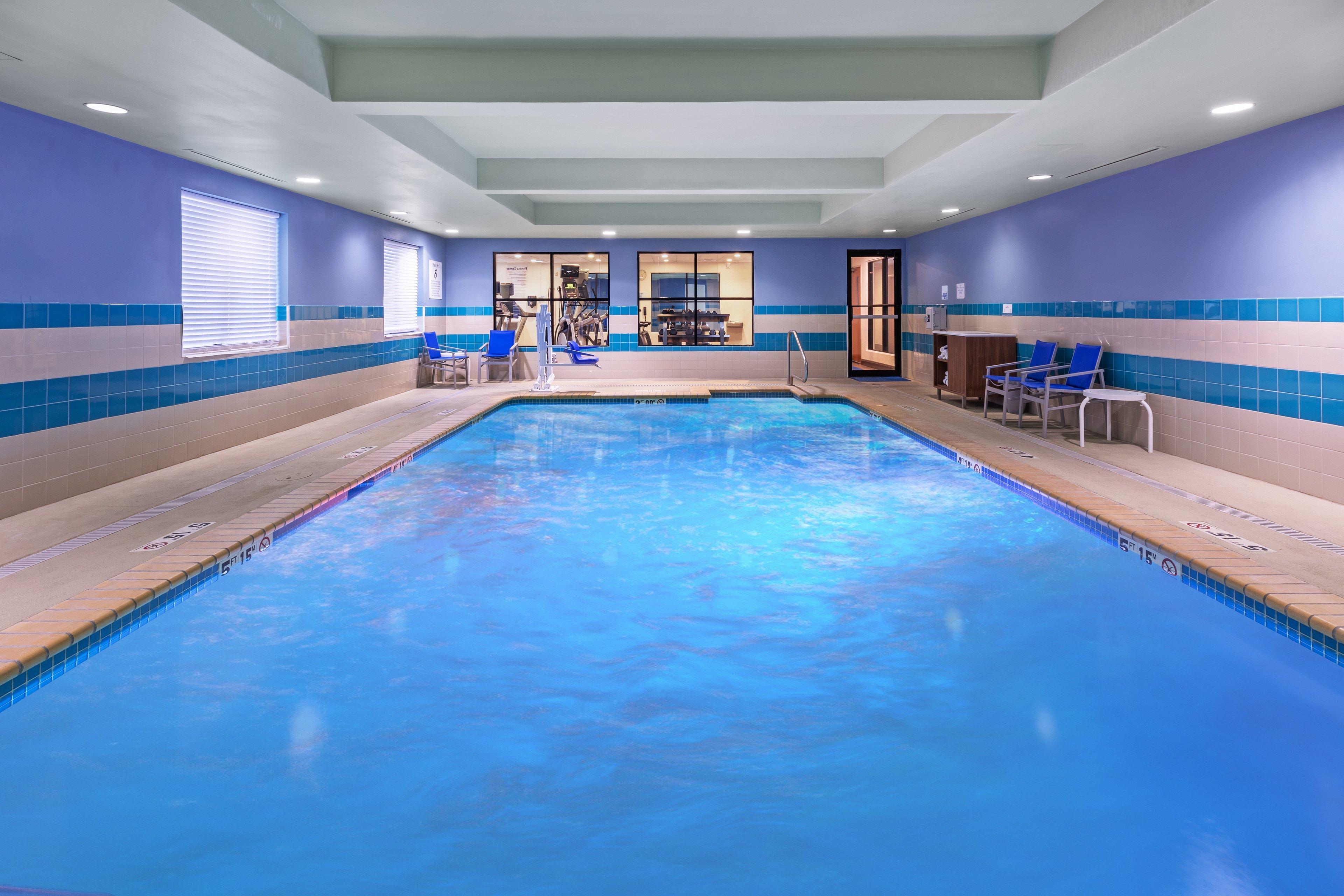 Holiday Inn Express Hotel & Suites Picayune By Ihg Dış mekan fotoğraf