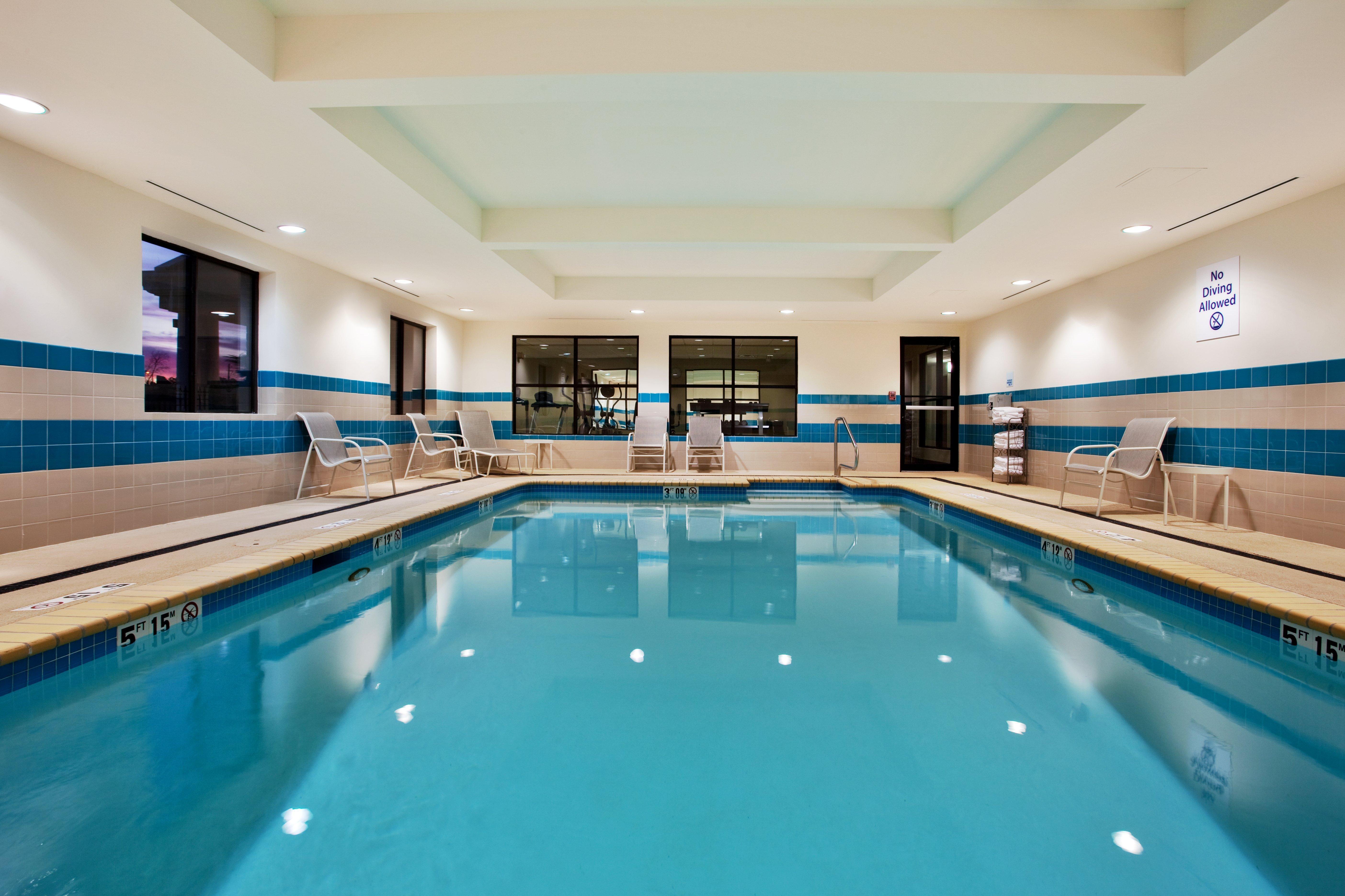 Holiday Inn Express Hotel & Suites Picayune By Ihg Dış mekan fotoğraf