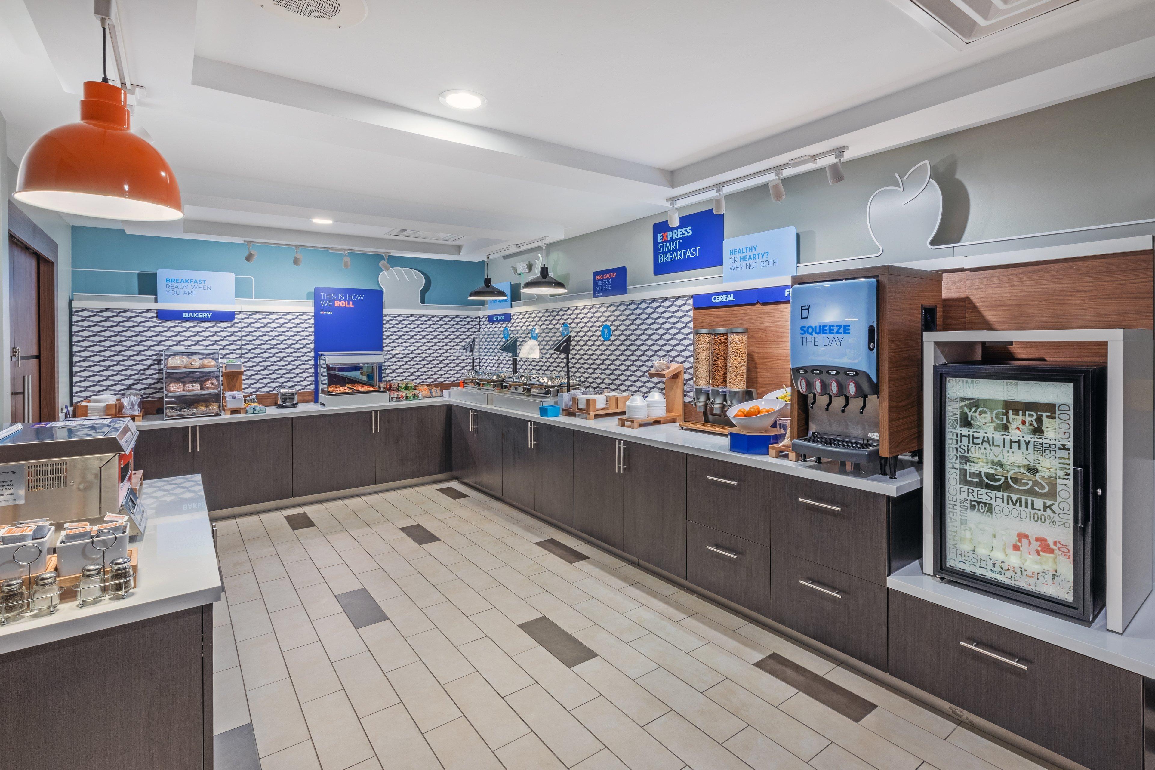 Holiday Inn Express Hotel & Suites Picayune By Ihg Dış mekan fotoğraf