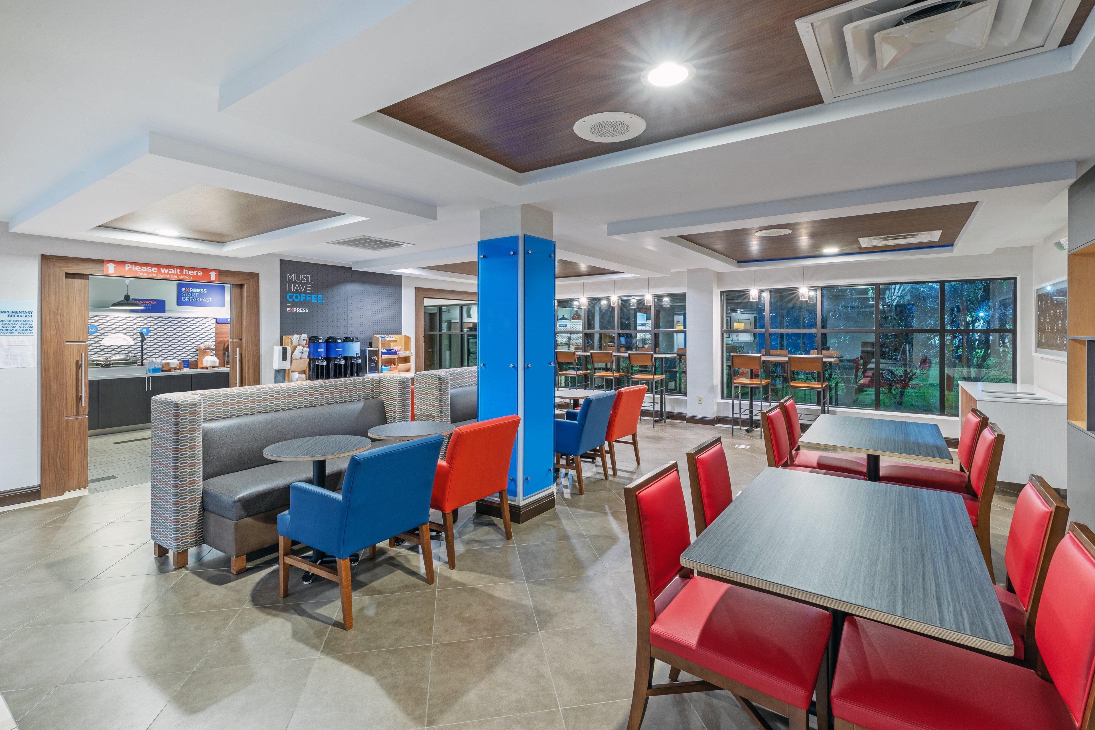 Holiday Inn Express Hotel & Suites Picayune By Ihg Dış mekan fotoğraf