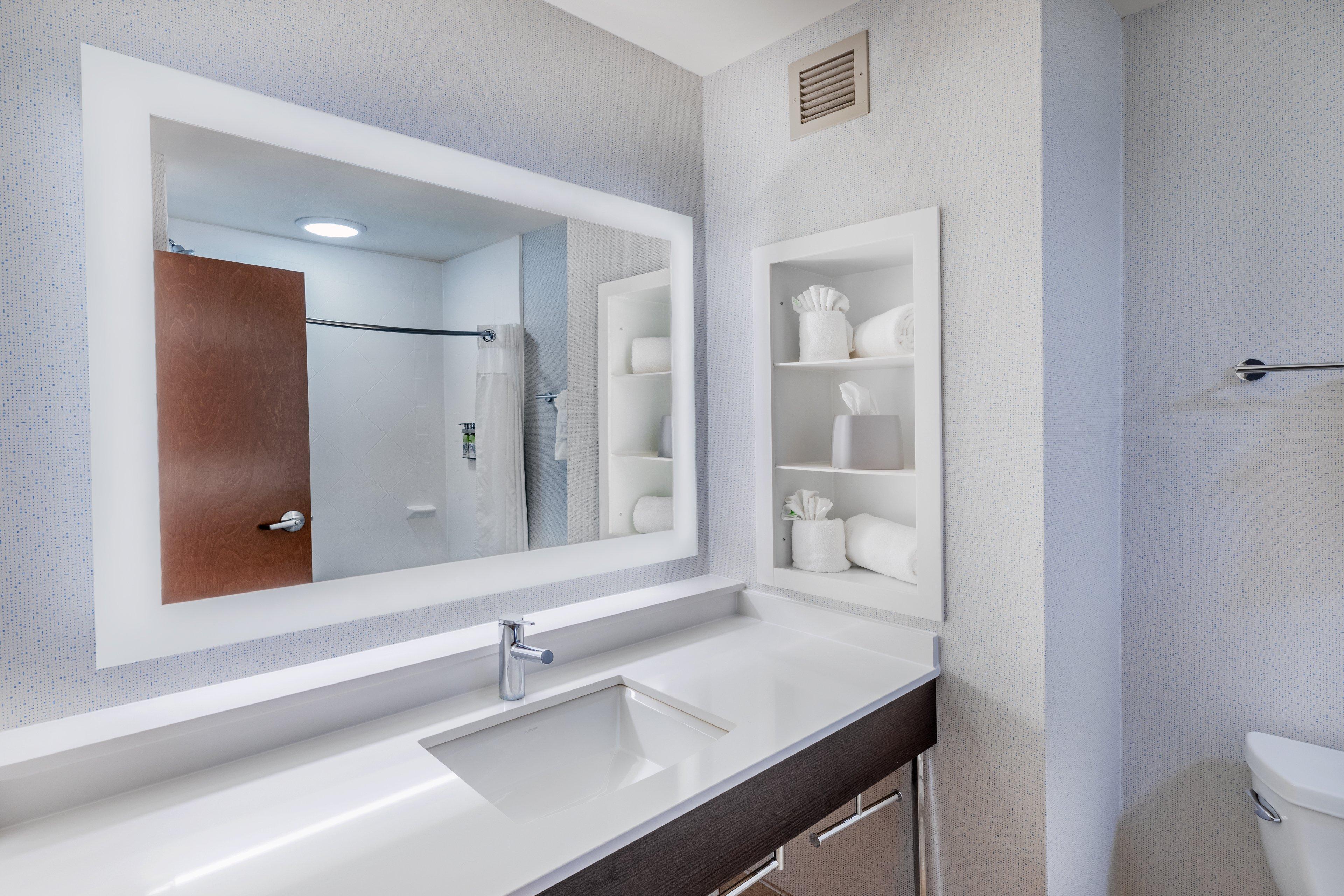 Holiday Inn Express Hotel & Suites Picayune By Ihg Dış mekan fotoğraf