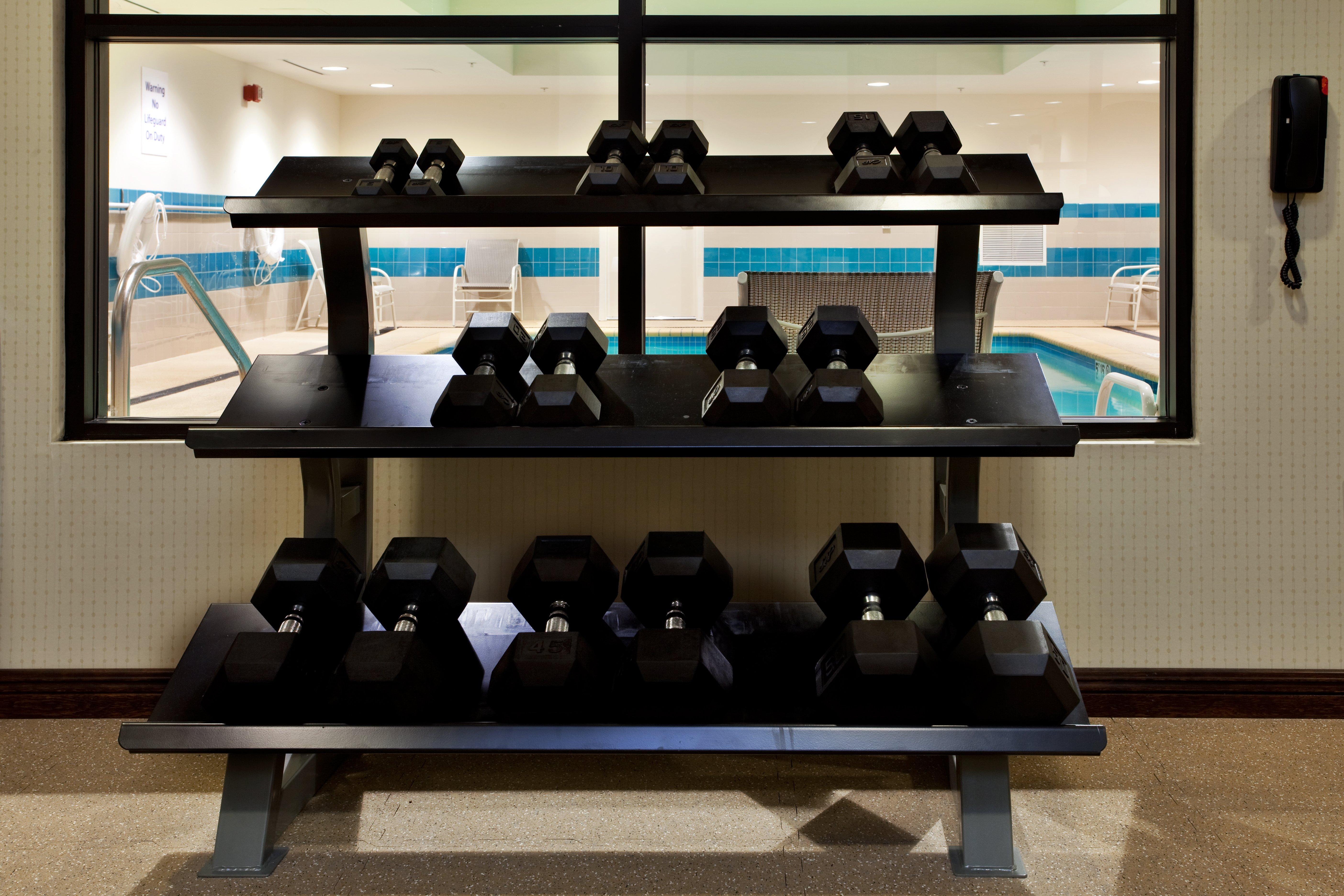 Holiday Inn Express Hotel & Suites Picayune By Ihg Dış mekan fotoğraf