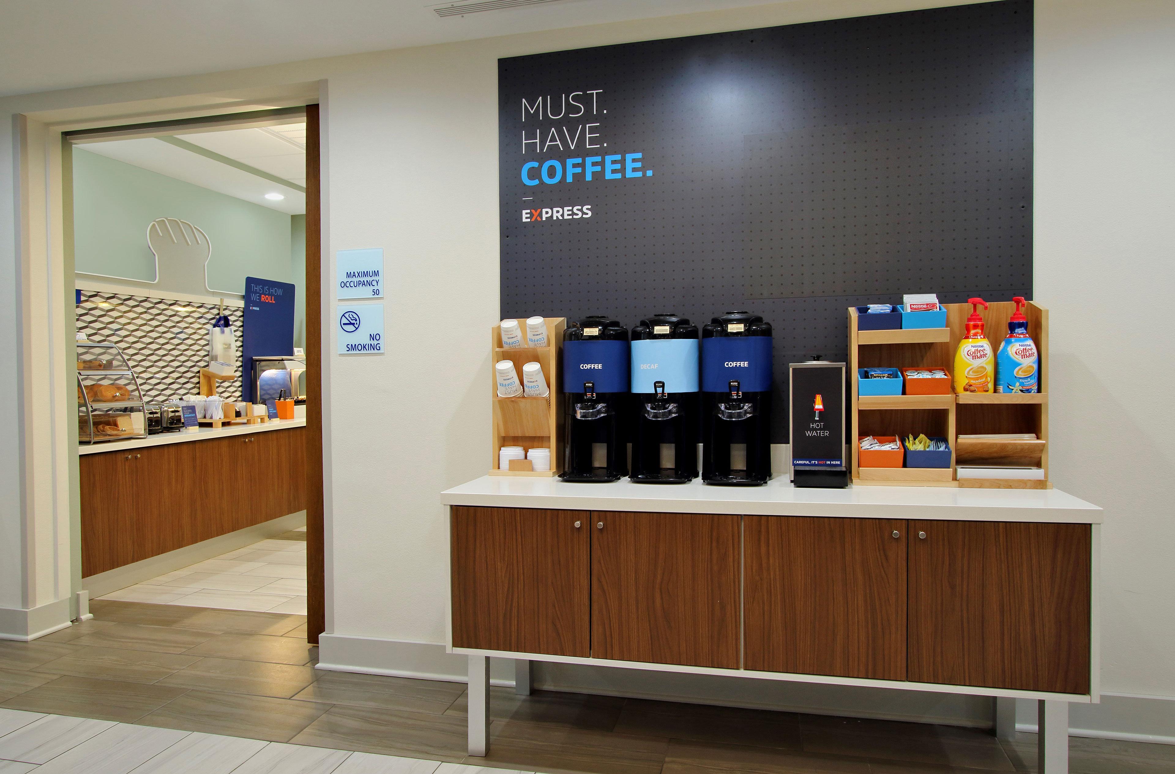 Holiday Inn Express Hotel & Suites Picayune By Ihg Dış mekan fotoğraf