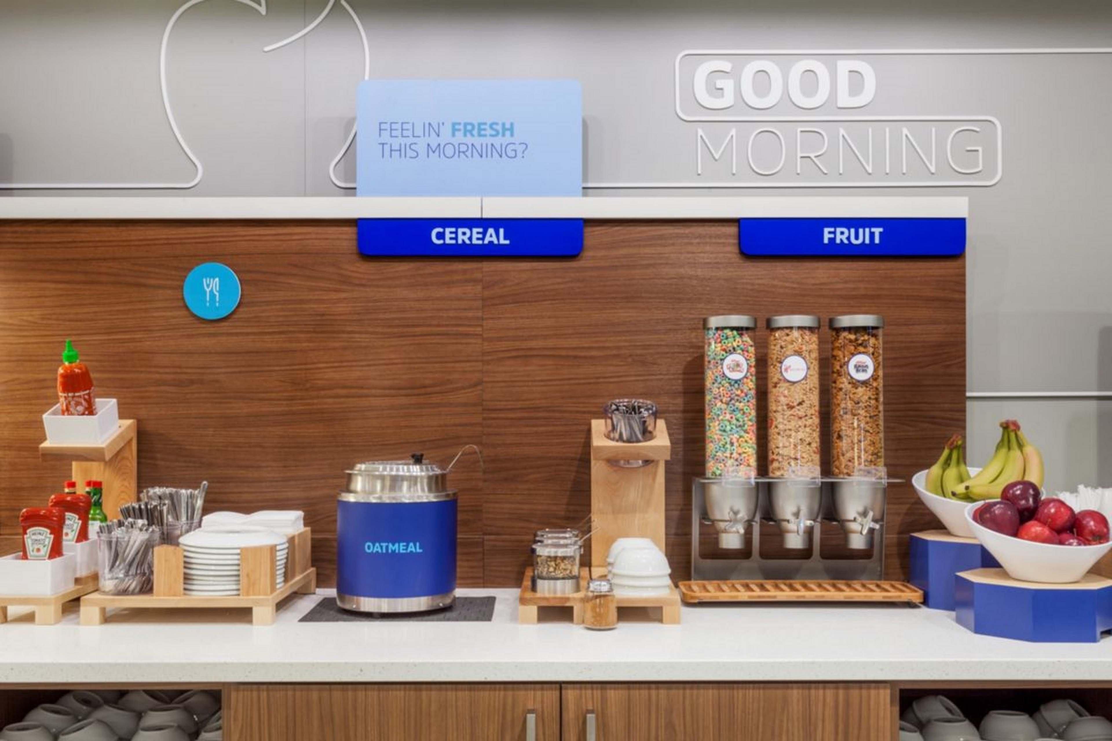 Holiday Inn Express Hotel & Suites Picayune By Ihg Dış mekan fotoğraf