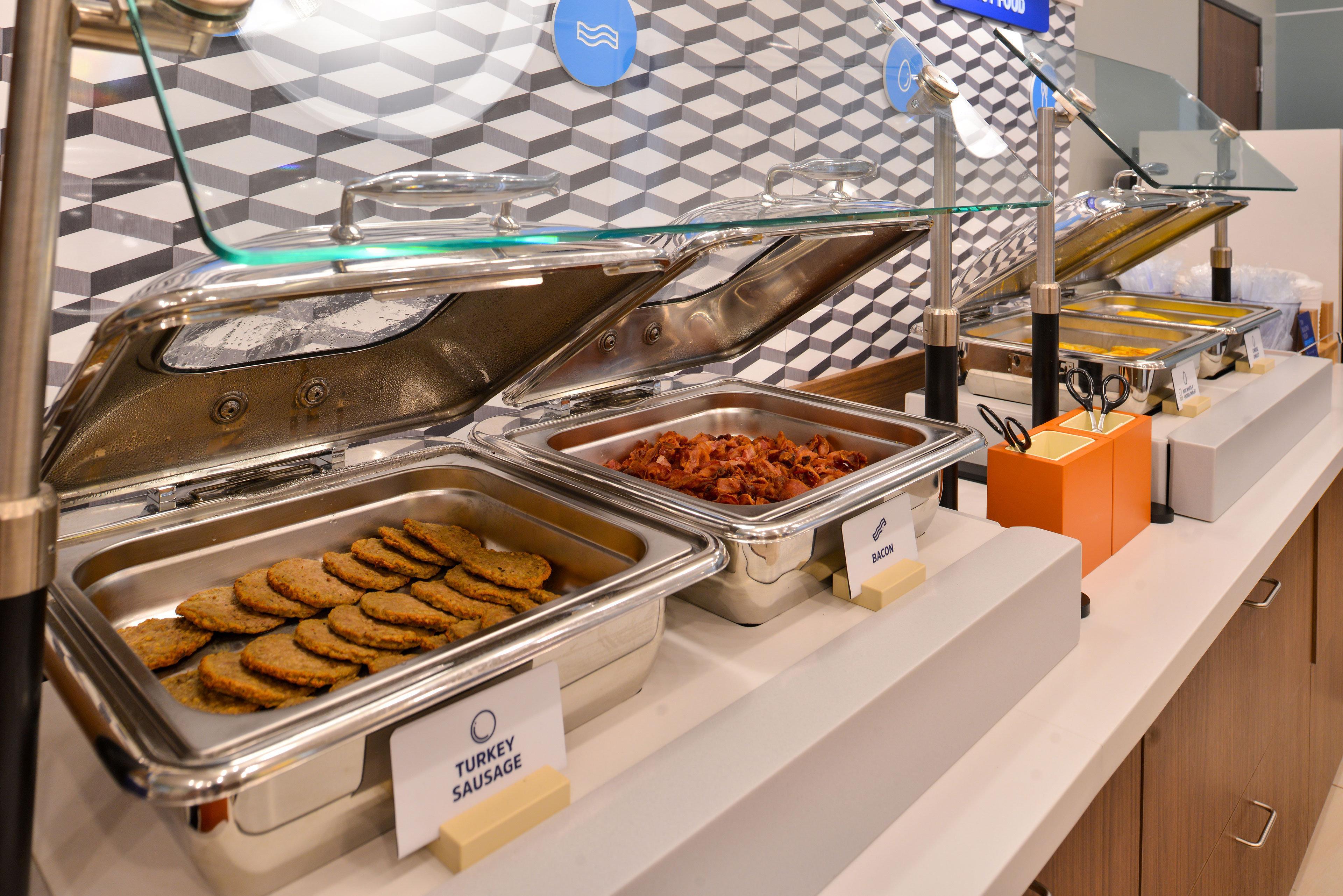 Holiday Inn Express Hotel & Suites Picayune By Ihg Dış mekan fotoğraf