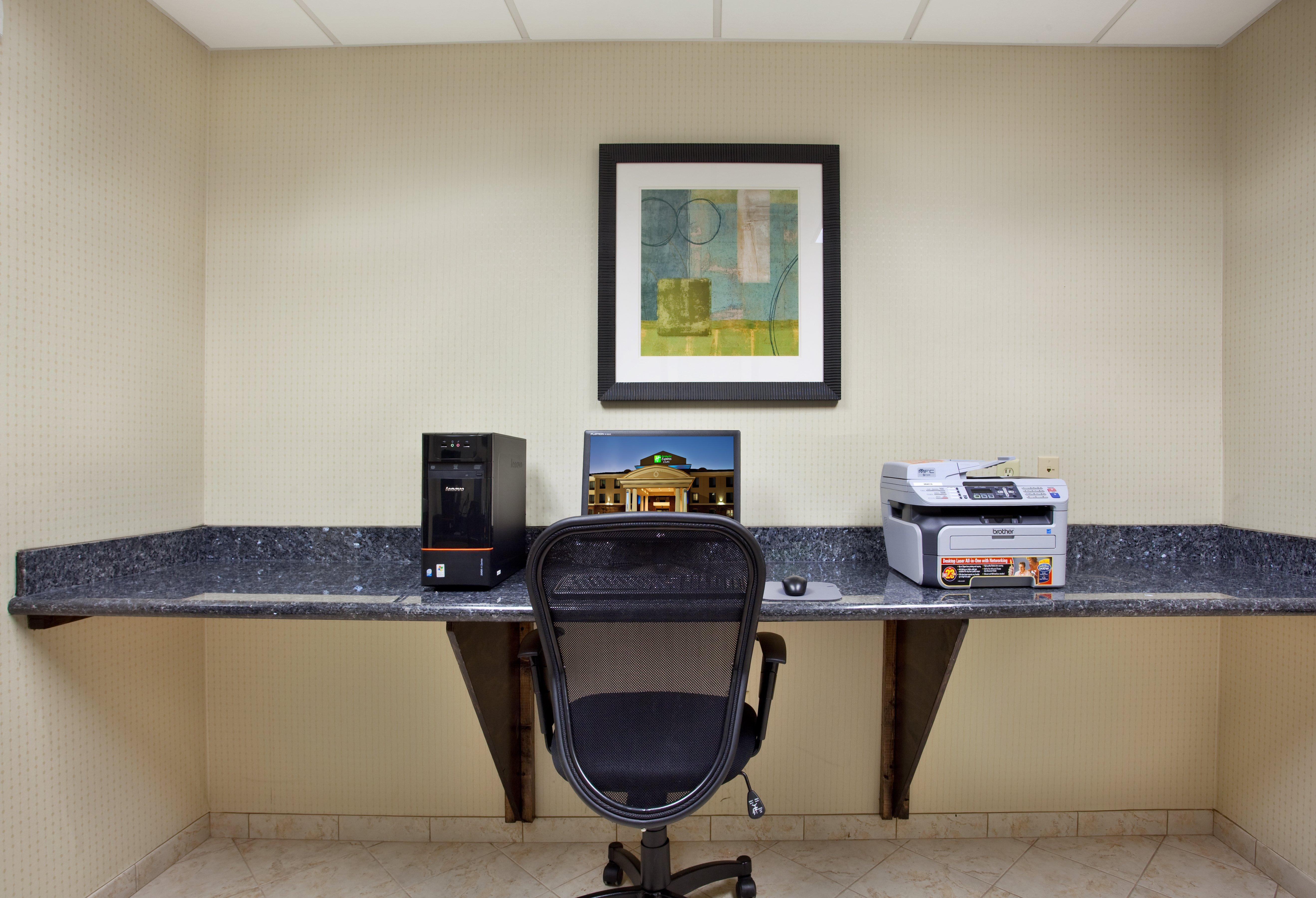 Holiday Inn Express Hotel & Suites Picayune By Ihg Dış mekan fotoğraf